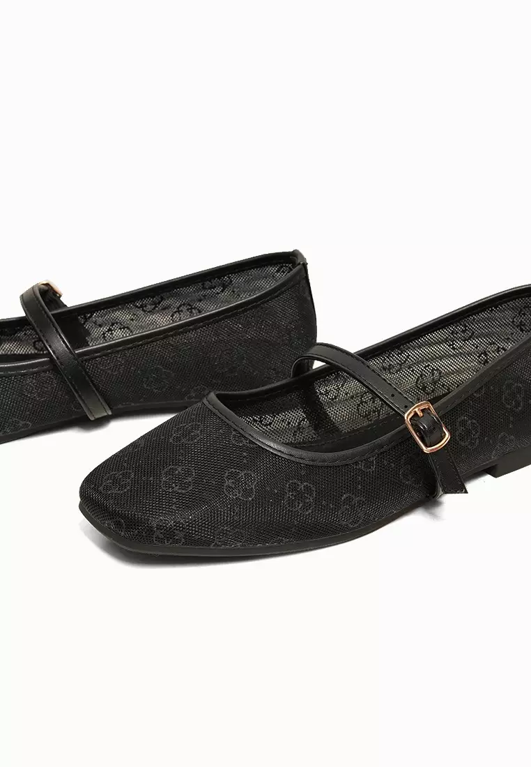Ganna Mary Janes
