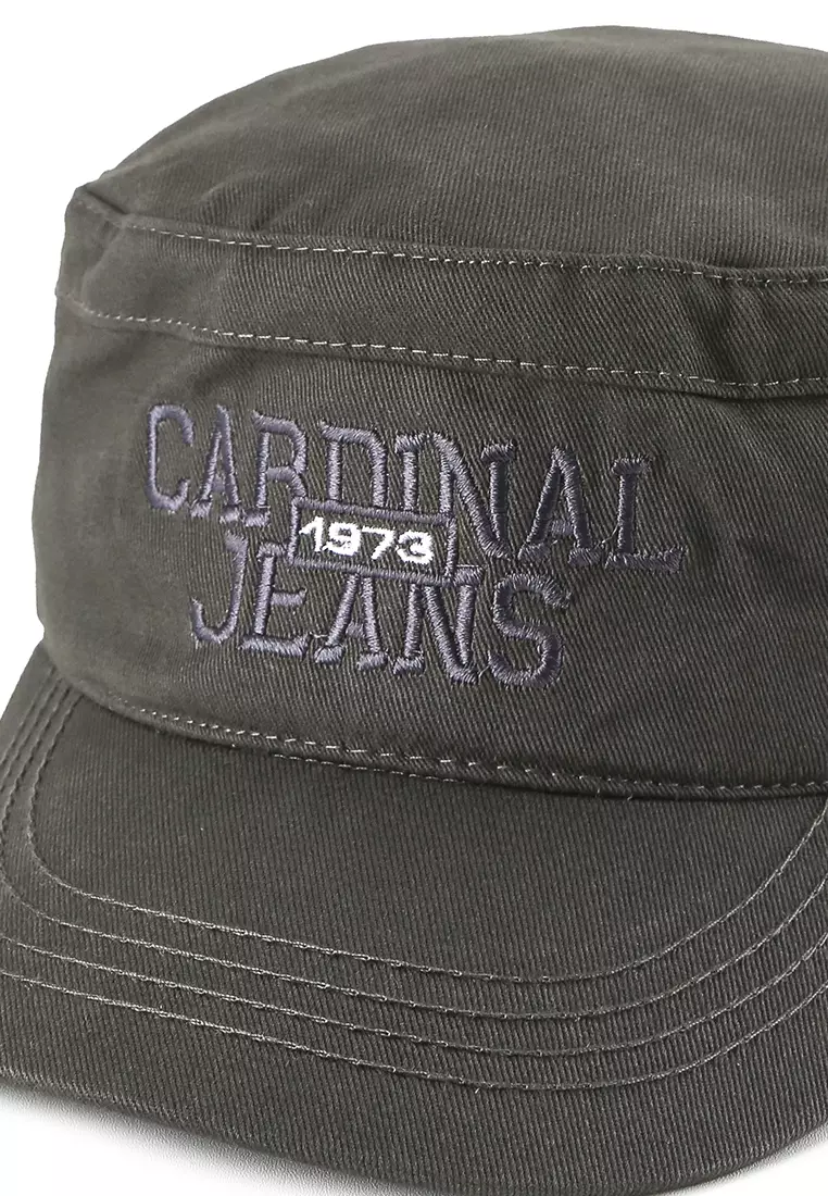 Cj Commando Cap