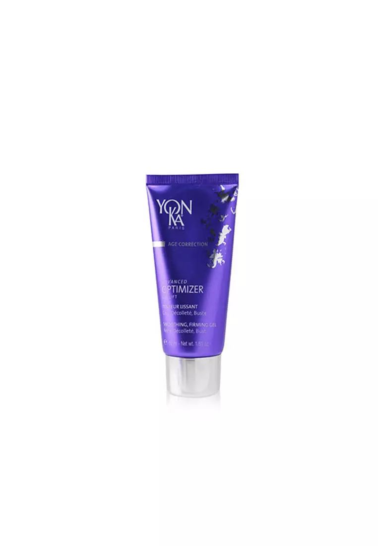 Yonka YONKA - Age Correction Advanced Optimizer Gel Lift With