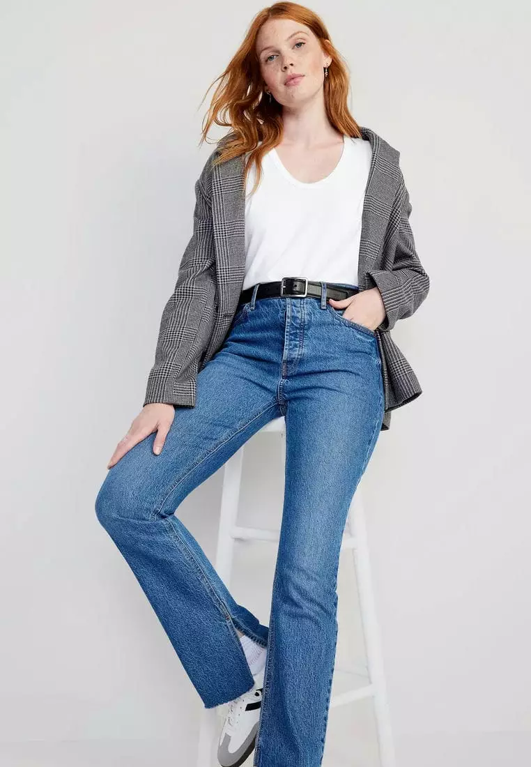 Luxe Tunic T-Shirt For Women