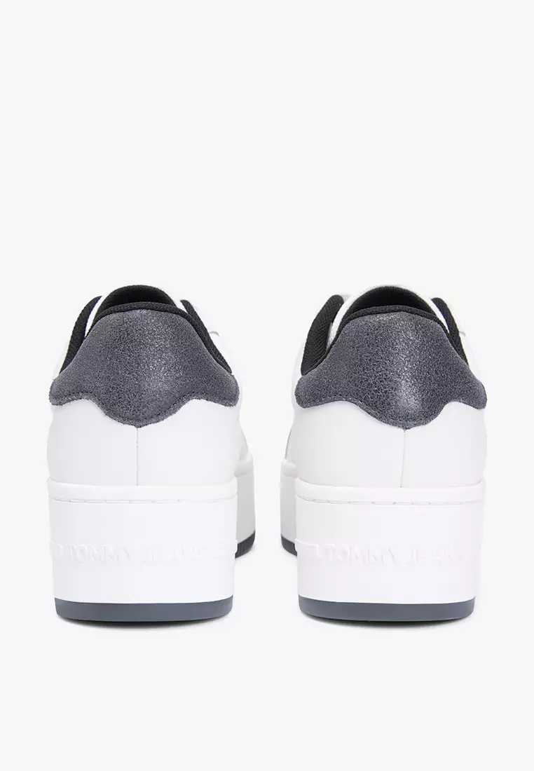 Flatform Essential Shoes - Tommy Jeans