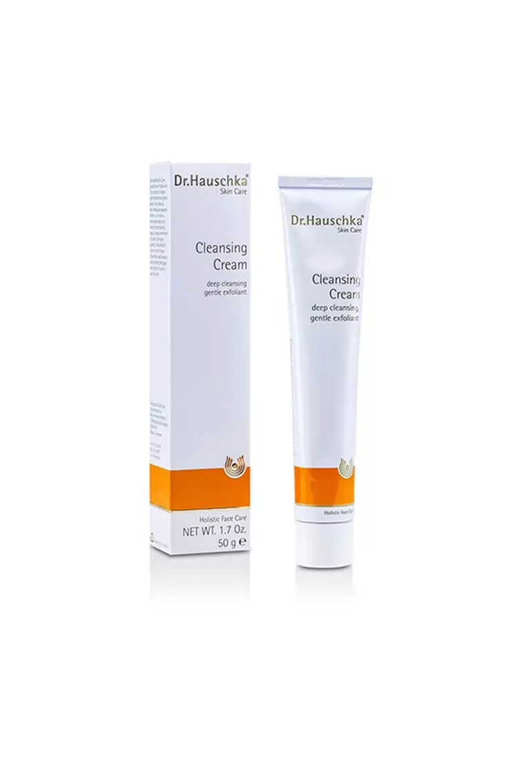 Dr. Hauschka - Cleansing Cream 50ml/1.7oz
