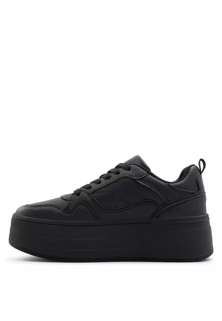 Eviie Platform Sneakers