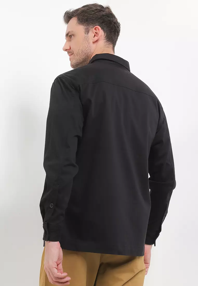 AS Jacket Cotton