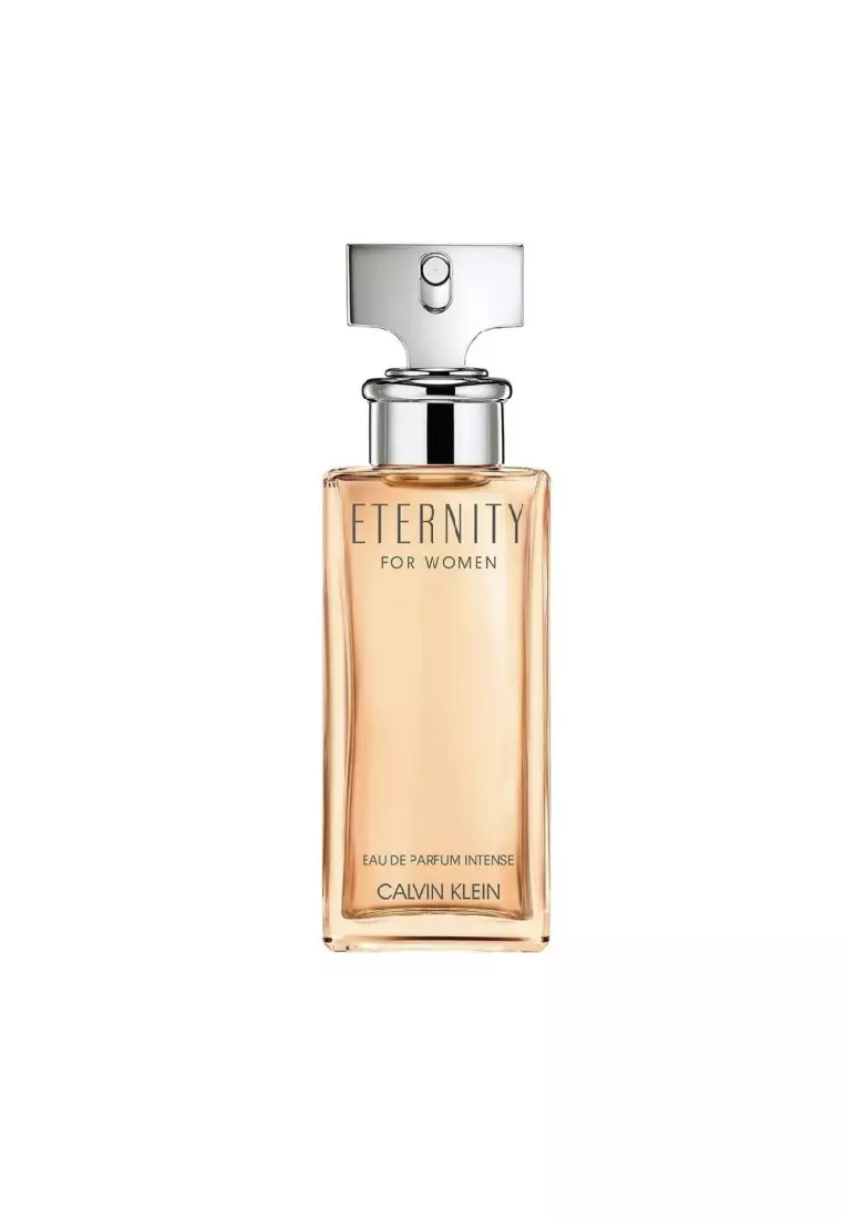 Calvin Klein Eternity Intense Woman - 100 ML (Parfum Wanita)