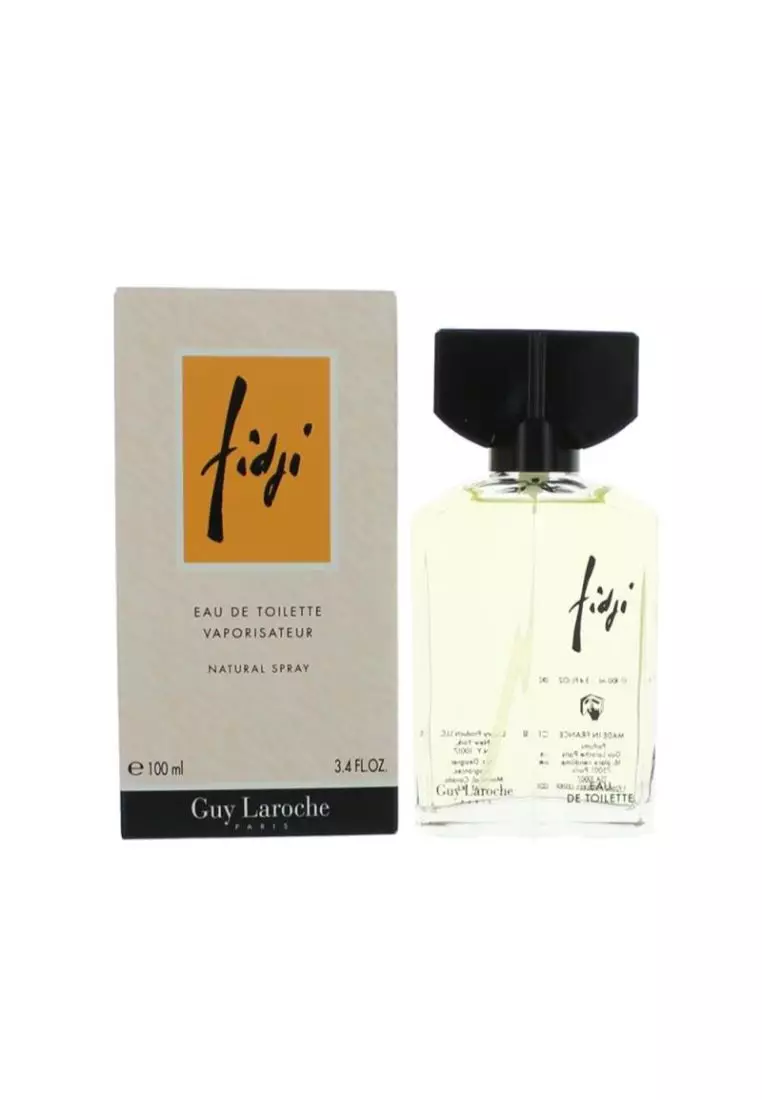 Fidji perfume online 100ml