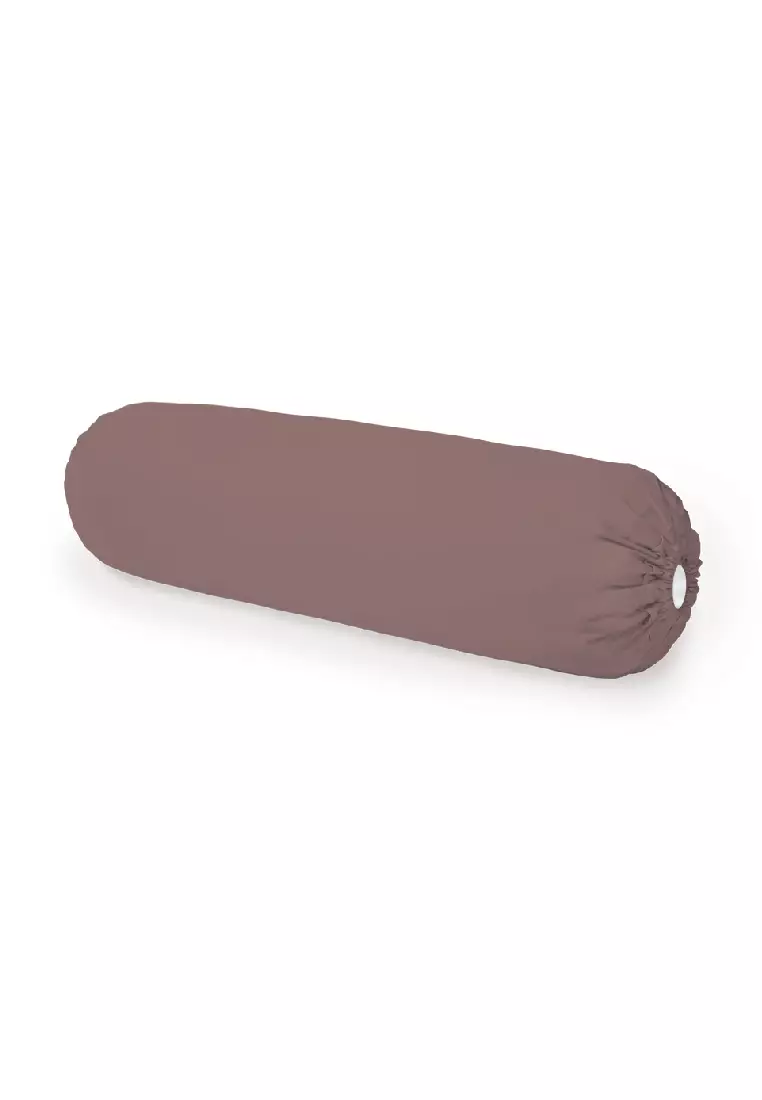 Buy Novelle Novelle Spectrum Colours 1 pc Bolster Case Online ZALORA