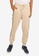 PUMA beige LUXE Men's Sweatpants 1C04BAA6722299GS_1