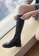 Twenty Eight Shoes black Faux Leather Riding Boots YLT706-5 F268CSHE90891AGS_6