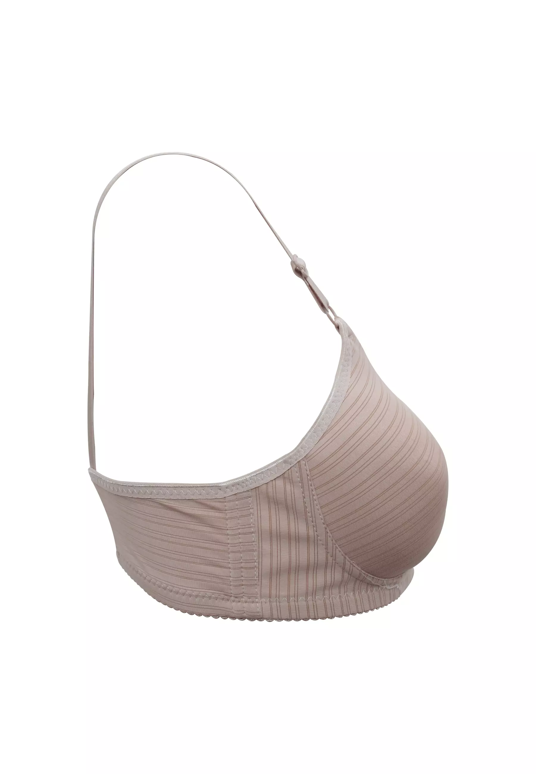 You've (You Have) BH Wanita Bra Wanita Pakaian Dalam Wanita 001367