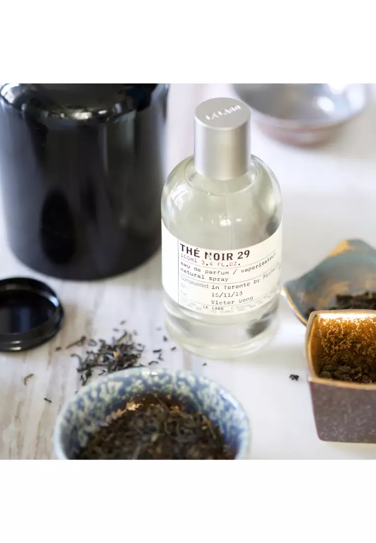 Buy Le Labo LE LABO - Thé Noir 29 Eau de Parfum 50ml 2025