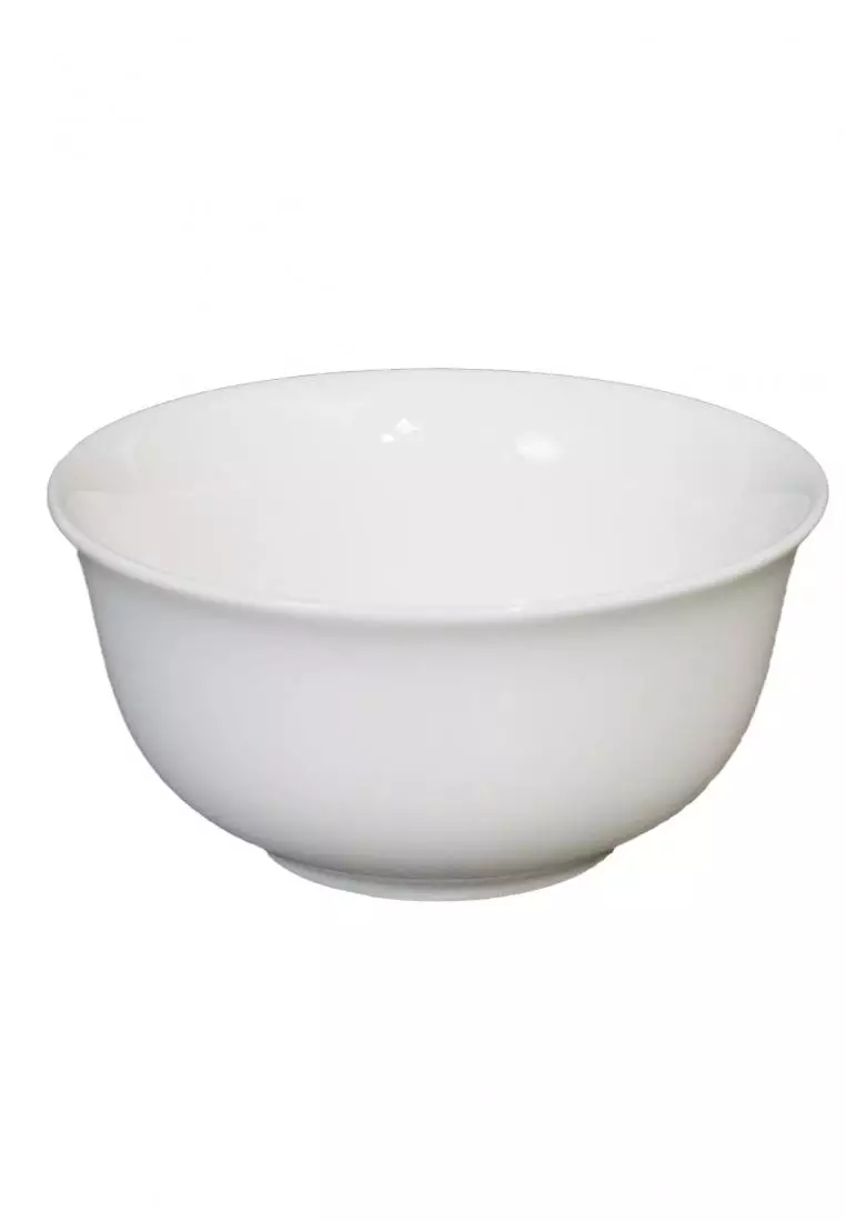Buy GOURDOS Porcelain Japanese Soup Bowl 4.5 2024 Online