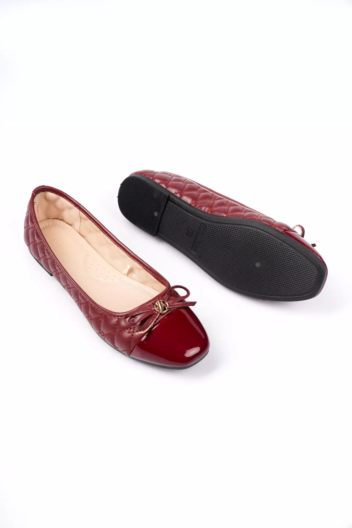 Blow BLNW 0073 Edni Flats Shoes