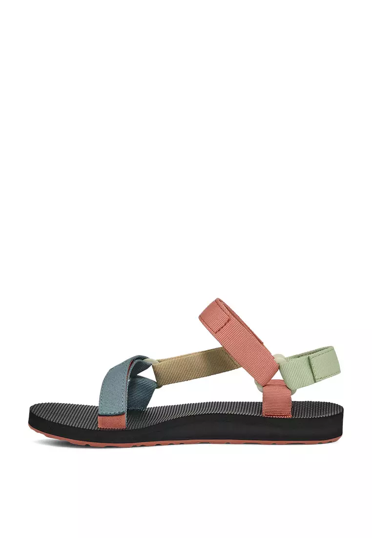 Women's Original Universal Sandal - Dusty Pastel Multi (1003987-DSTY)
