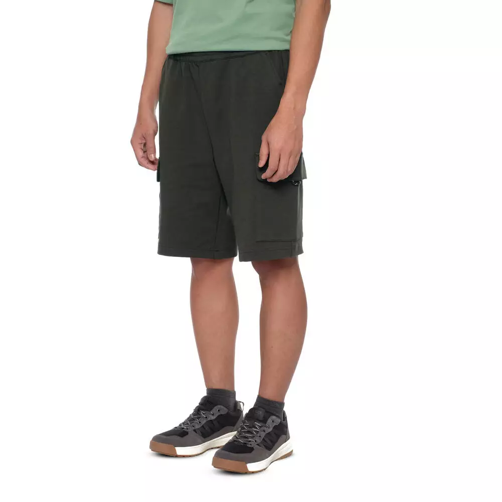Eiger Karimata Cargo Sweatshort