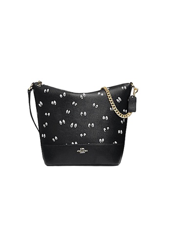 Buy Coach Disney X Coach Paxton Duffle With Snow White And The