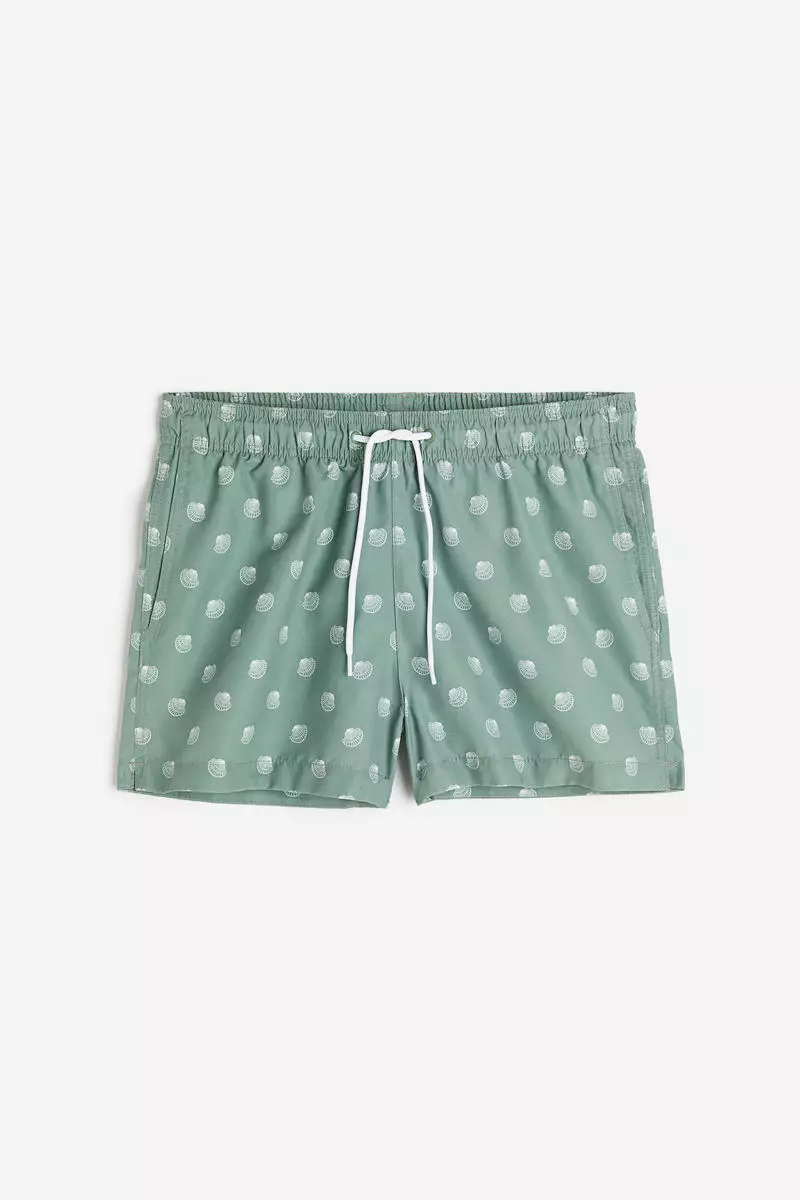 H and hotsell m swim shorts