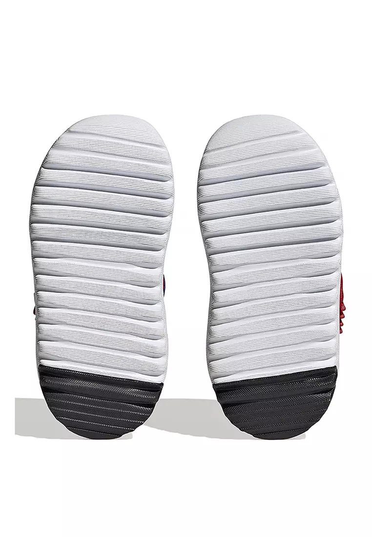 ADIDAS suru365 x marvel spider-man toddlers shoes 2024 | Buy ADIDAS