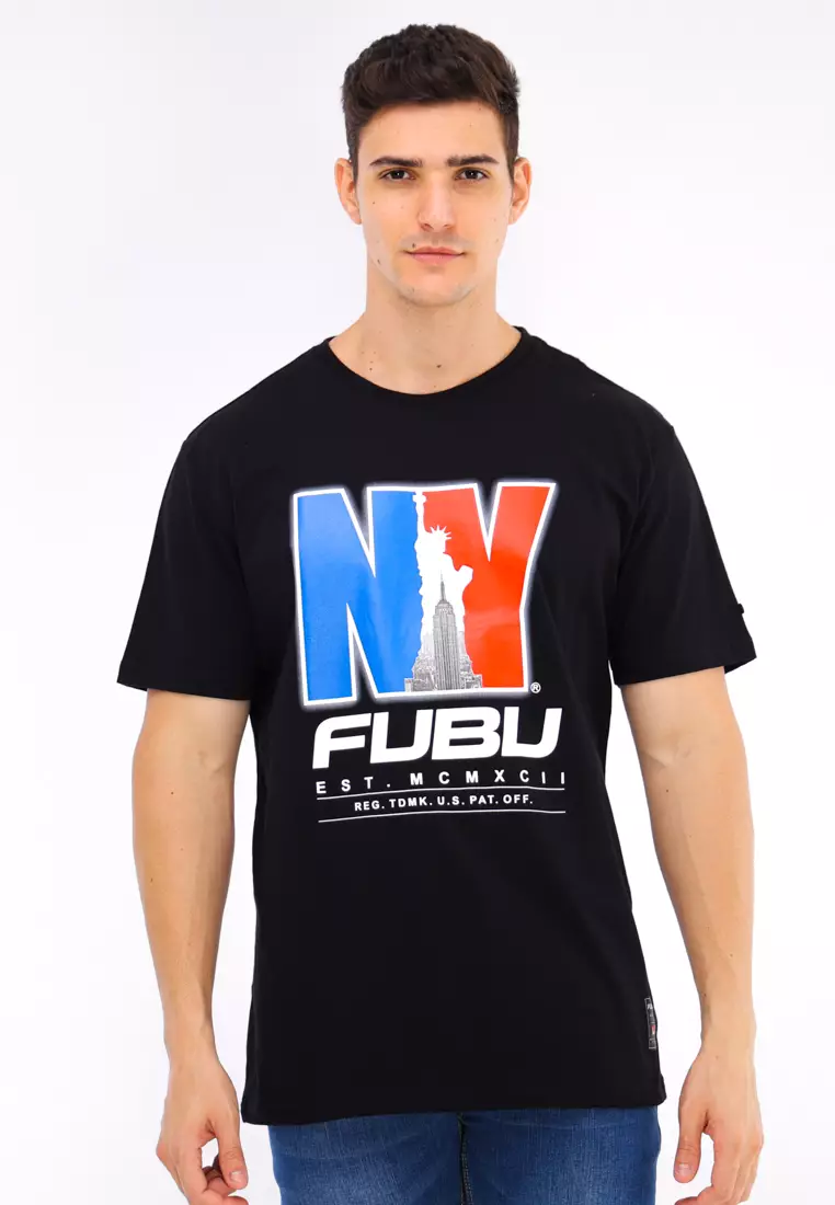 Round Neck Regular Fit