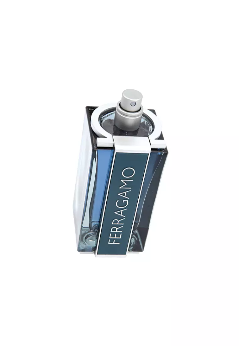 Salvatore Ferragamo Intense Leather Eau de Parfum Spray 100ml