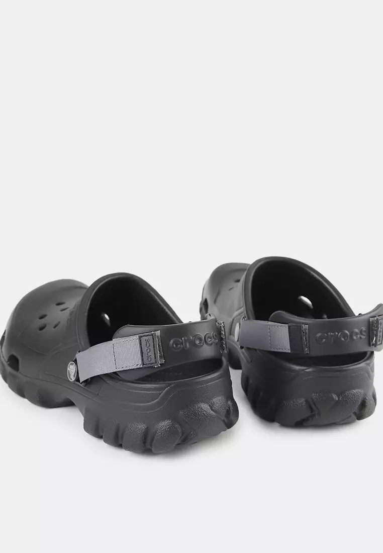 Offroad Sport Clog