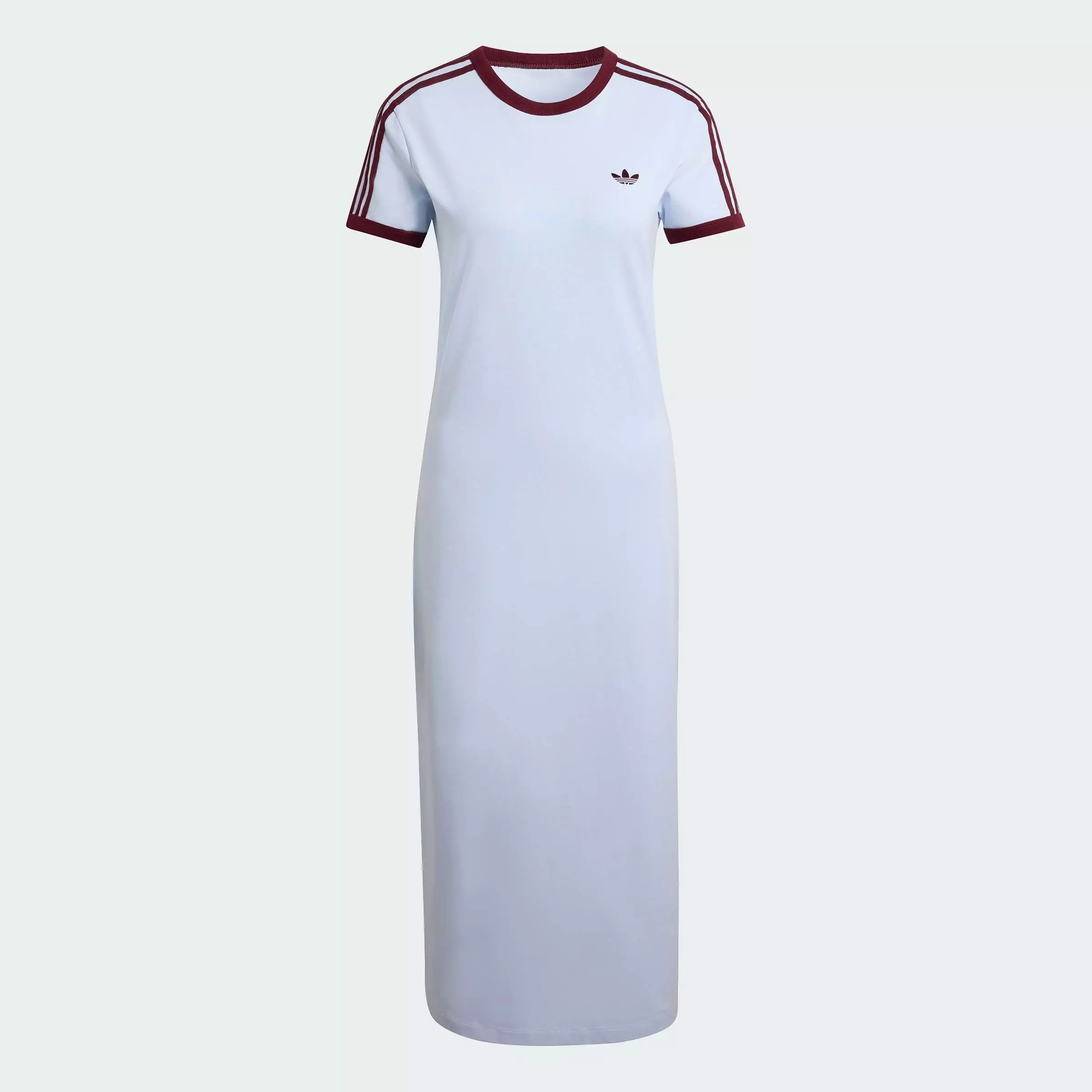 3 Stripes Dress (Slim)