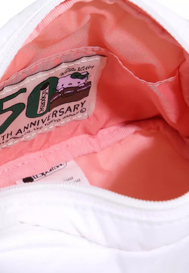 Hello Kitty Crossbody