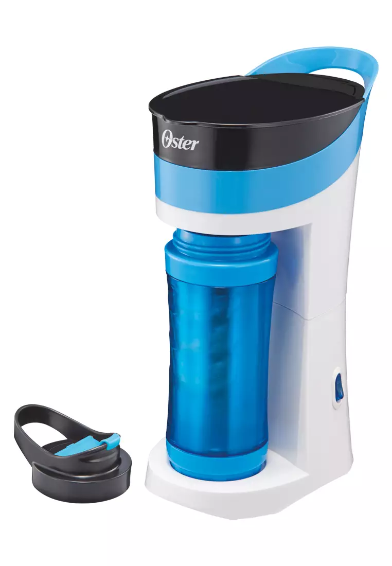 Buy Oster OSTER MyBrew Personal Coffee Maker Online ZALORA Malaysia