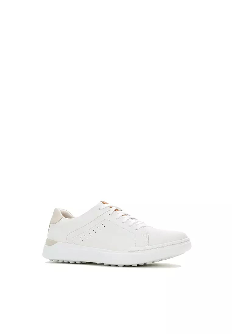 Wes Lace-Up Men's Casual Shoes