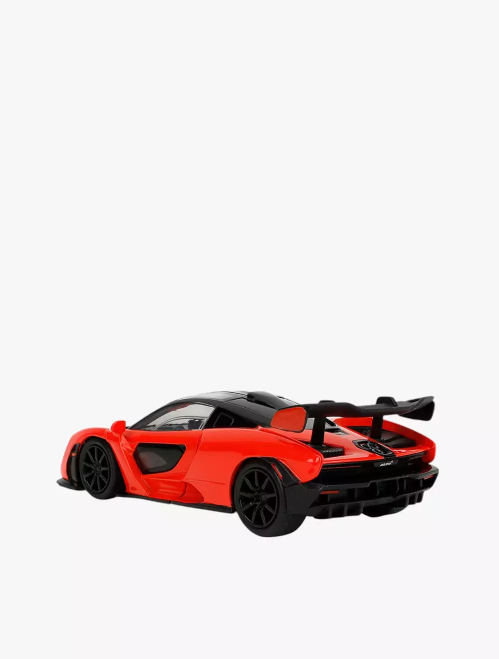 JADA 1:32 FF McLaren Senna