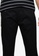 Ben Sherman black Signature Slim Stretch Chino Trousers 63035AAA04C7FDGS_3