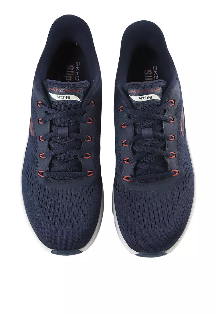 Zapatillas Skechers Skechers Arch Fit Opiniones Sport Arch Fit