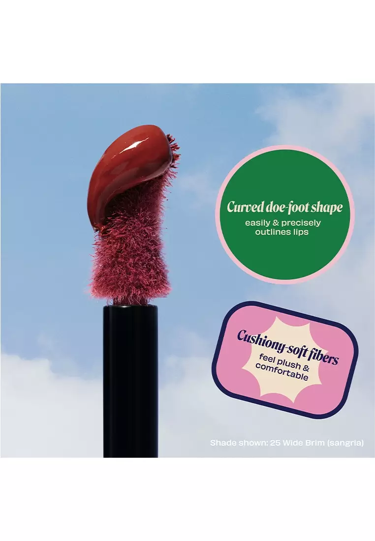 Plushtint Velvet Tint Red Velvet