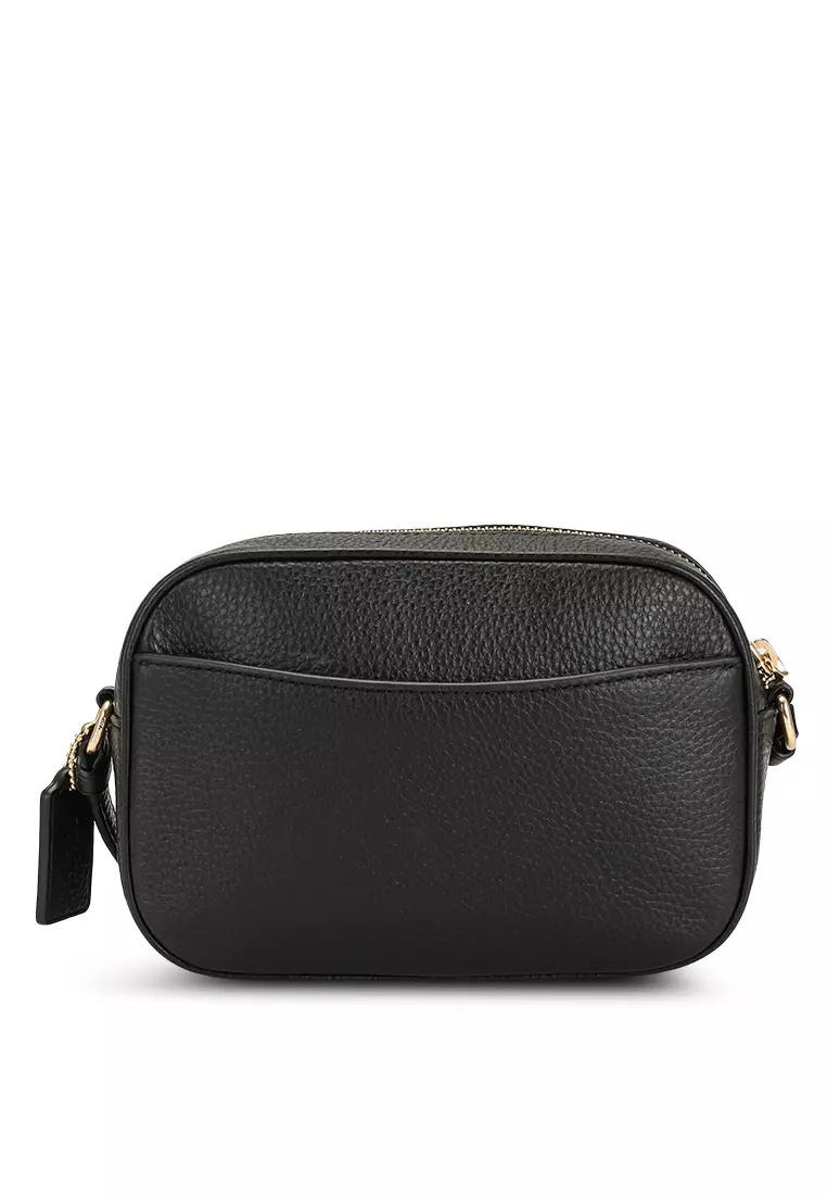 Buy Coach Mini Jamie Crossbody Bag (nt) 2024 Online | ZALORA Philippines