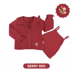 Berry Red