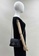 Gucci black Gucci Women's Single Shoulder Messenger Bag 607720 cao0g D32A9AC5C520B1GS_3