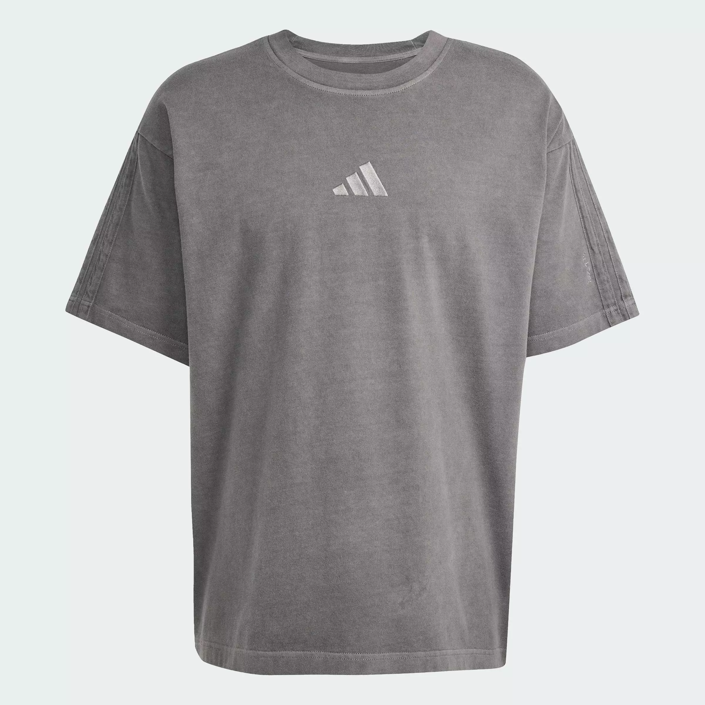 ALL SZN Washed T-Shirt