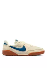 Coconut Milk/Court Blue/Gum Med Brown