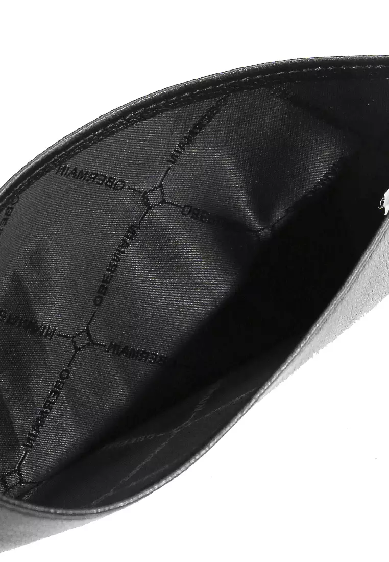 Carlo Cardholder (M)