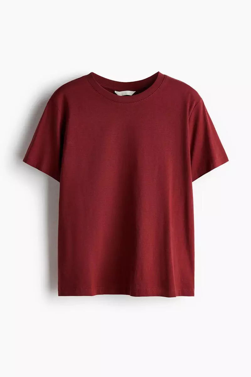 Cotton T-shirt