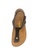 SoleSimple 褐色 Oxford - 深棕褐色 百搭/搭帶 全皮軟木涼鞋 B23C1SH61E57EFGS_4