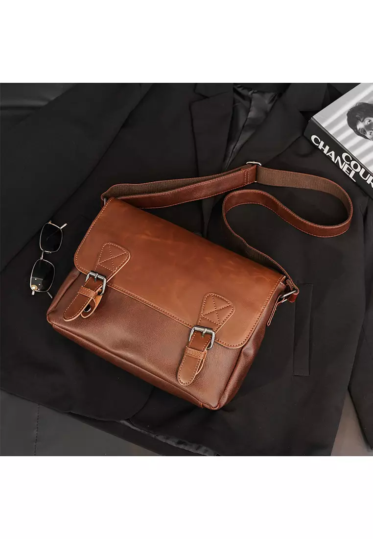 Fashion Vintage Crossbody Bag