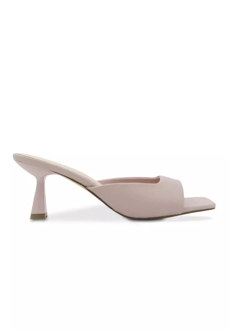 Vincci slide on heels online