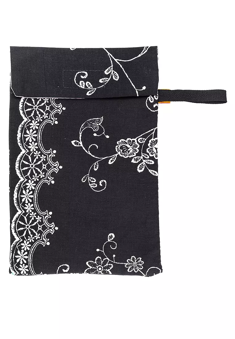 Andrea Cloth Pouch
