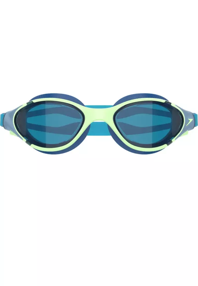 Biofuse 2.0 Goggle Pale Clover/Cobalt 8-002332003
