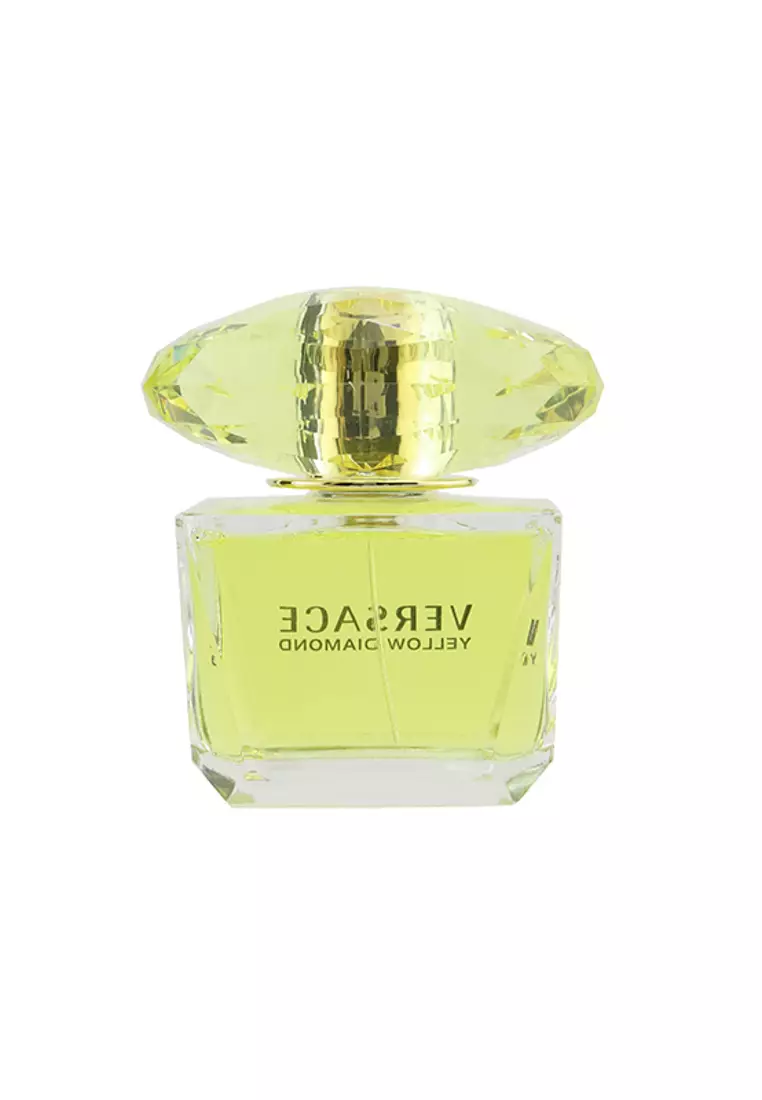 Versace yellow diamond 3 oz 2025