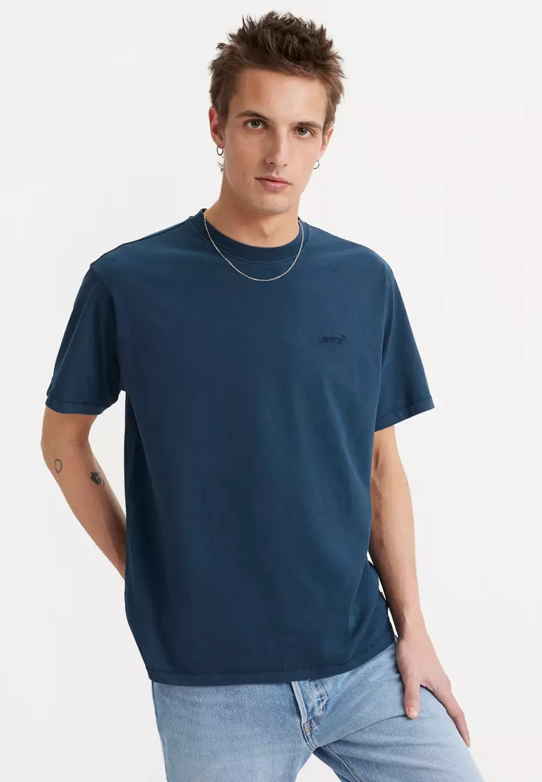 Buy Levi's Men's Red Tab Vintage T-Shirt A0637-0058 2025