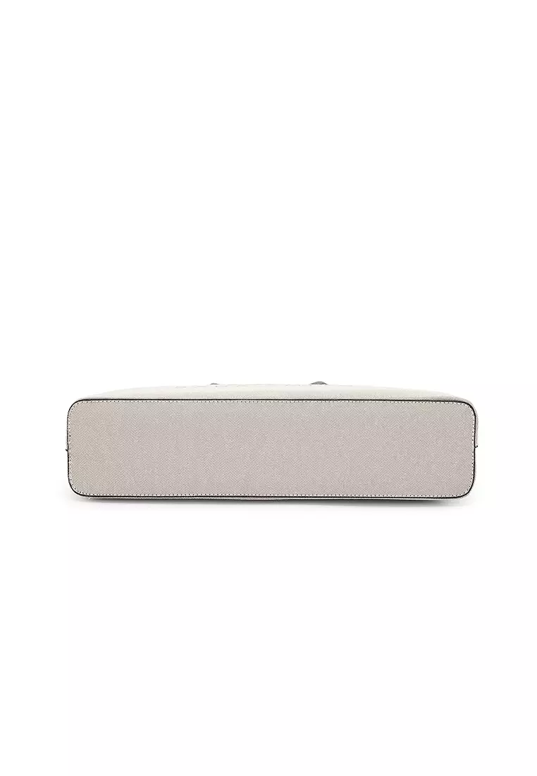 Women's Laptop Bag / Briefcase / Sling Bag - Black