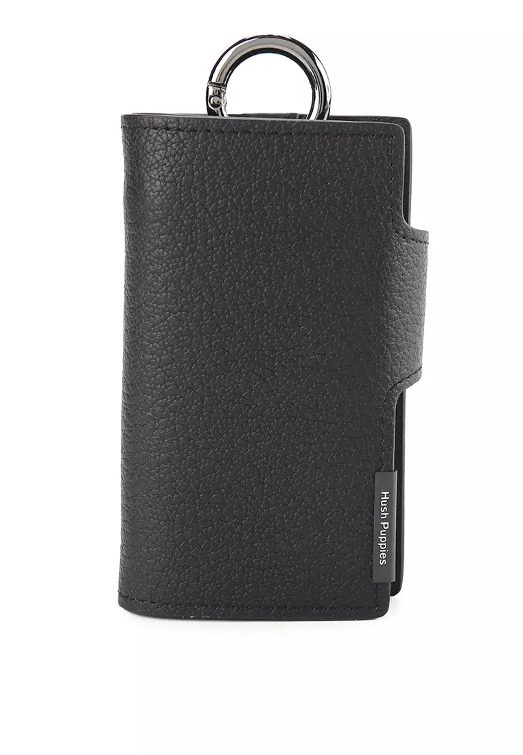 Jual Hush Puppies Summit Key H Original 2026 | ZALORA Indonesia