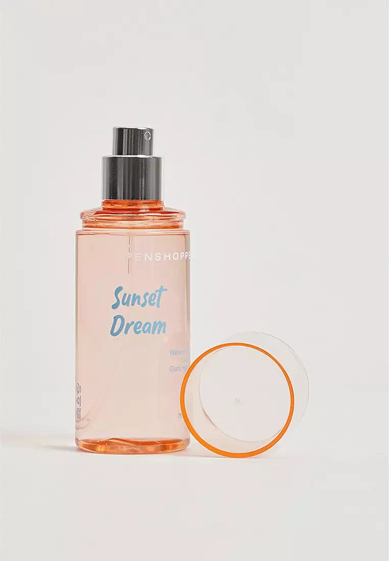Wanderlust Sunset Dream Body Spray 75ML